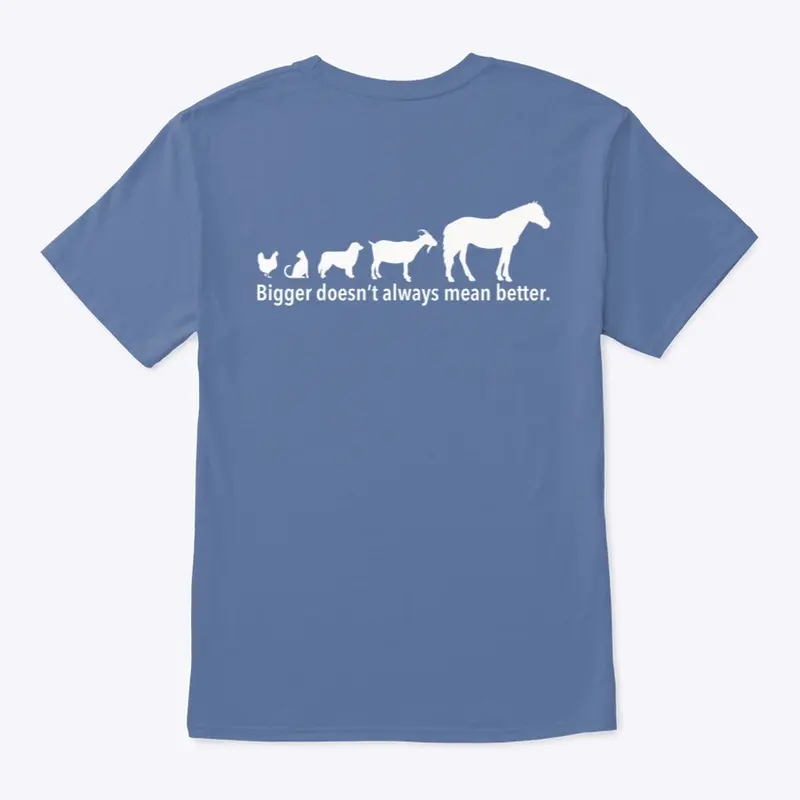 Funny Hobby Farm Shirt