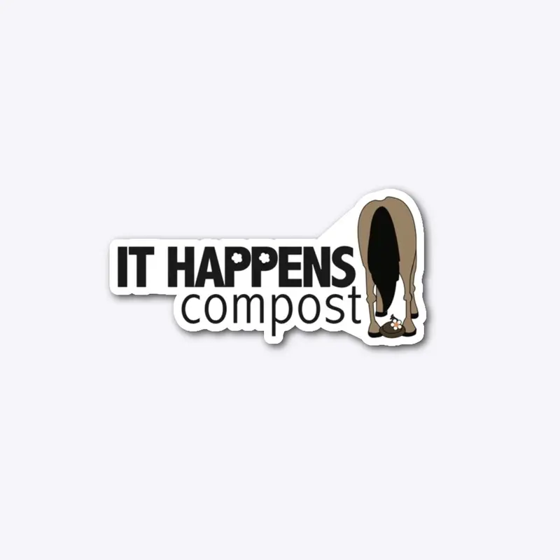 It Happens Compost